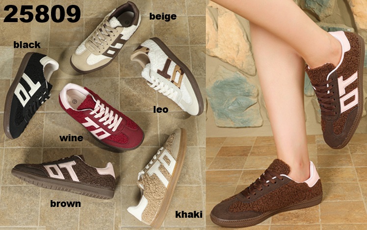 Arya Shoes - Schuhgroßhandel