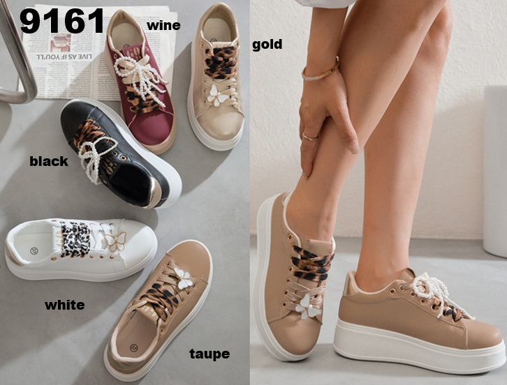 Arya Shoes - Schuhgroßhandel