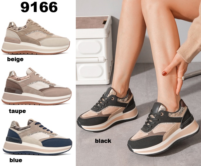 Arya Shoes - Schuhgroßhandel