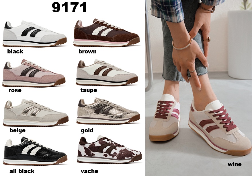 Arya Shoes - Schuhgroßhandel