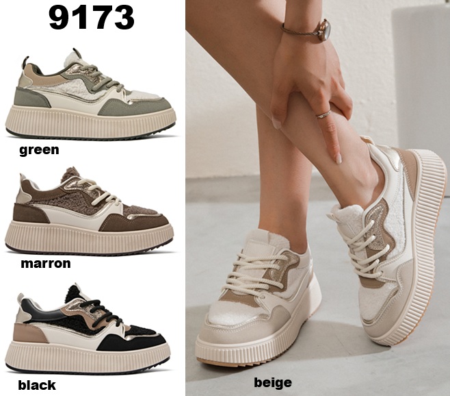 Arya Shoes - Schuhgroßhandel