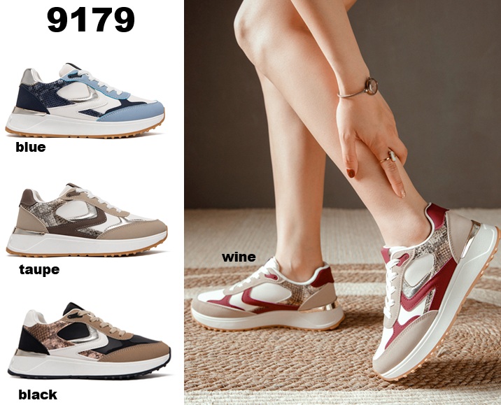 Arya Shoes - Schuhgroßhandel