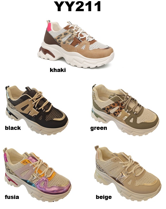 Arya Shoes - Schuhgroßhandel