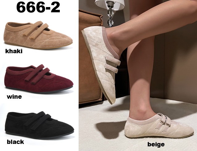 Arya Shoes - Schuhgroßhandel