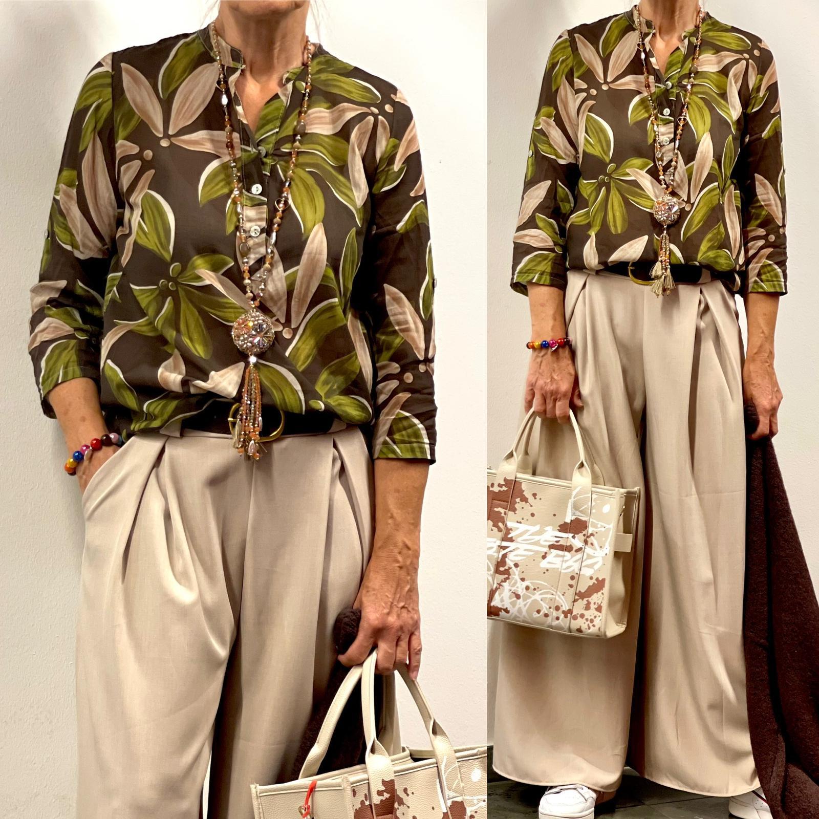 Ala Mode Fashion-DOB;Accessoires;Leather Wear; Young Fashion - Neuss