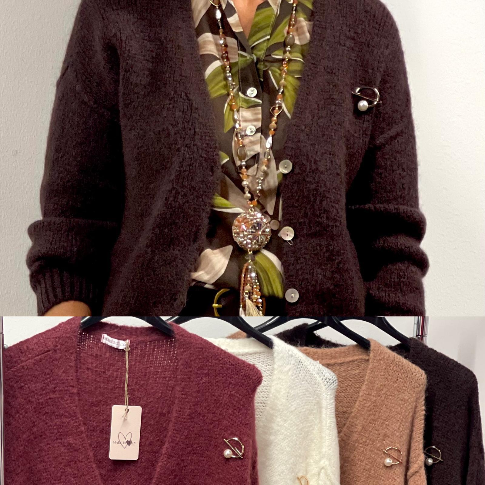 Ala Mode Fashion-DOB;Accessoires;Leather Wear; Young Fashion - Neuss