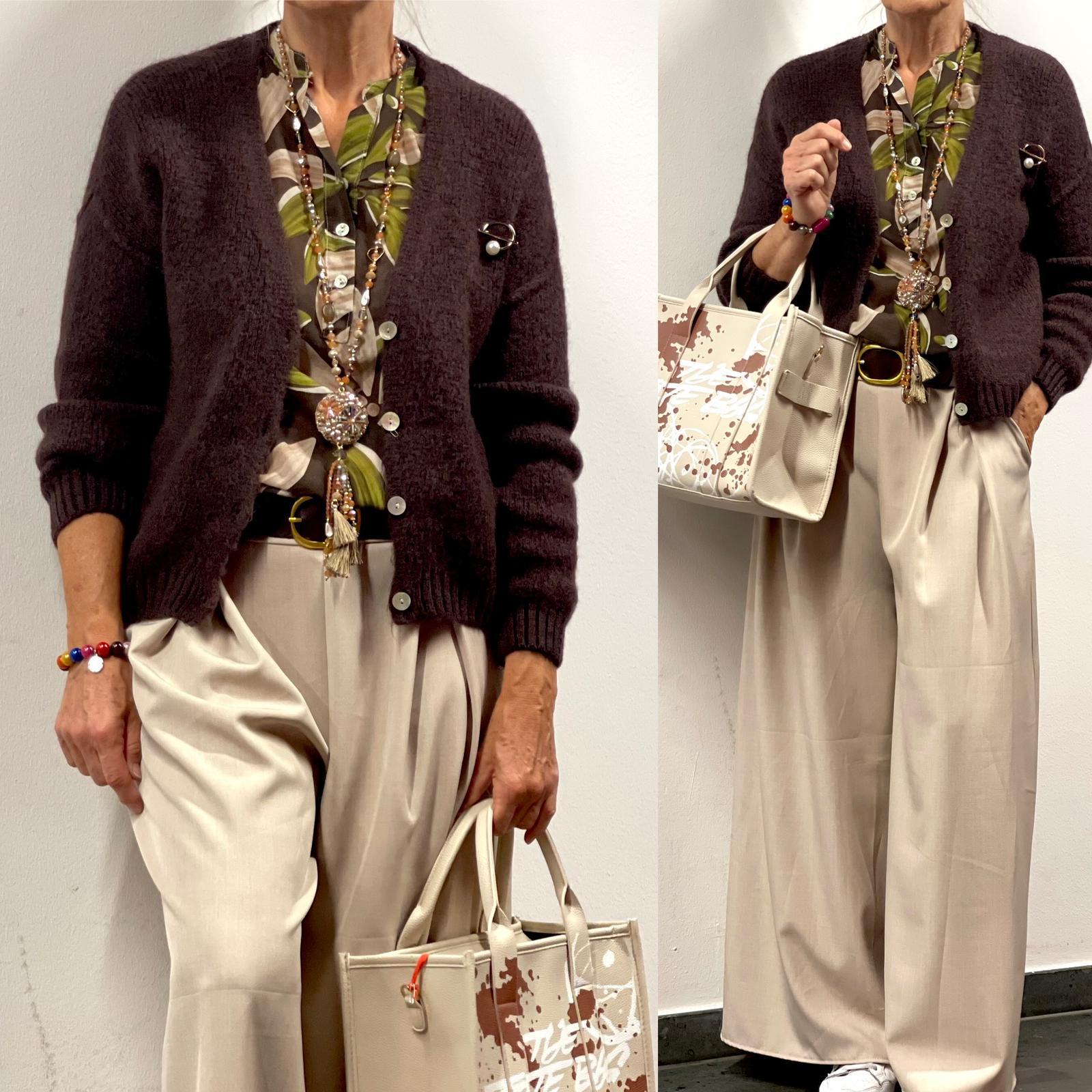 Ala Mode Fashion-DOB;Accessoires;Leather Wear; Young Fashion - Neuss