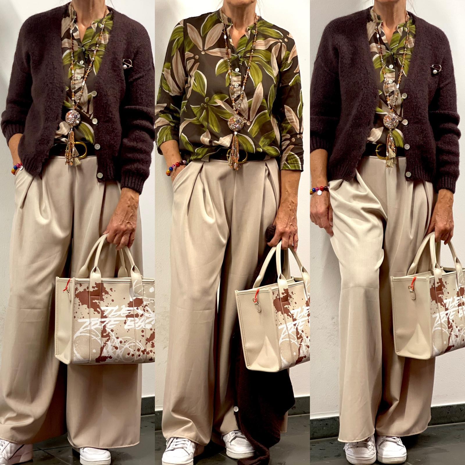 Ala Mode Fashion-DOB;Accessoires;Leather Wear; Young Fashion - Neuss