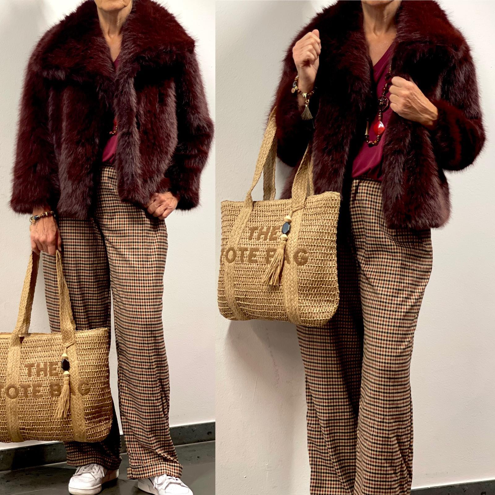 Ala Mode Fashion-DOB;Accessoires;Leather Wear; Young Fashion - Neuss
