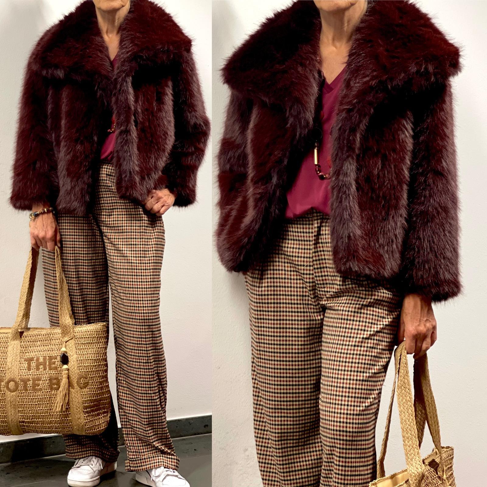 Ala Mode Fashion-DOB;Accessoires;Leather Wear; Young Fashion - Neuss