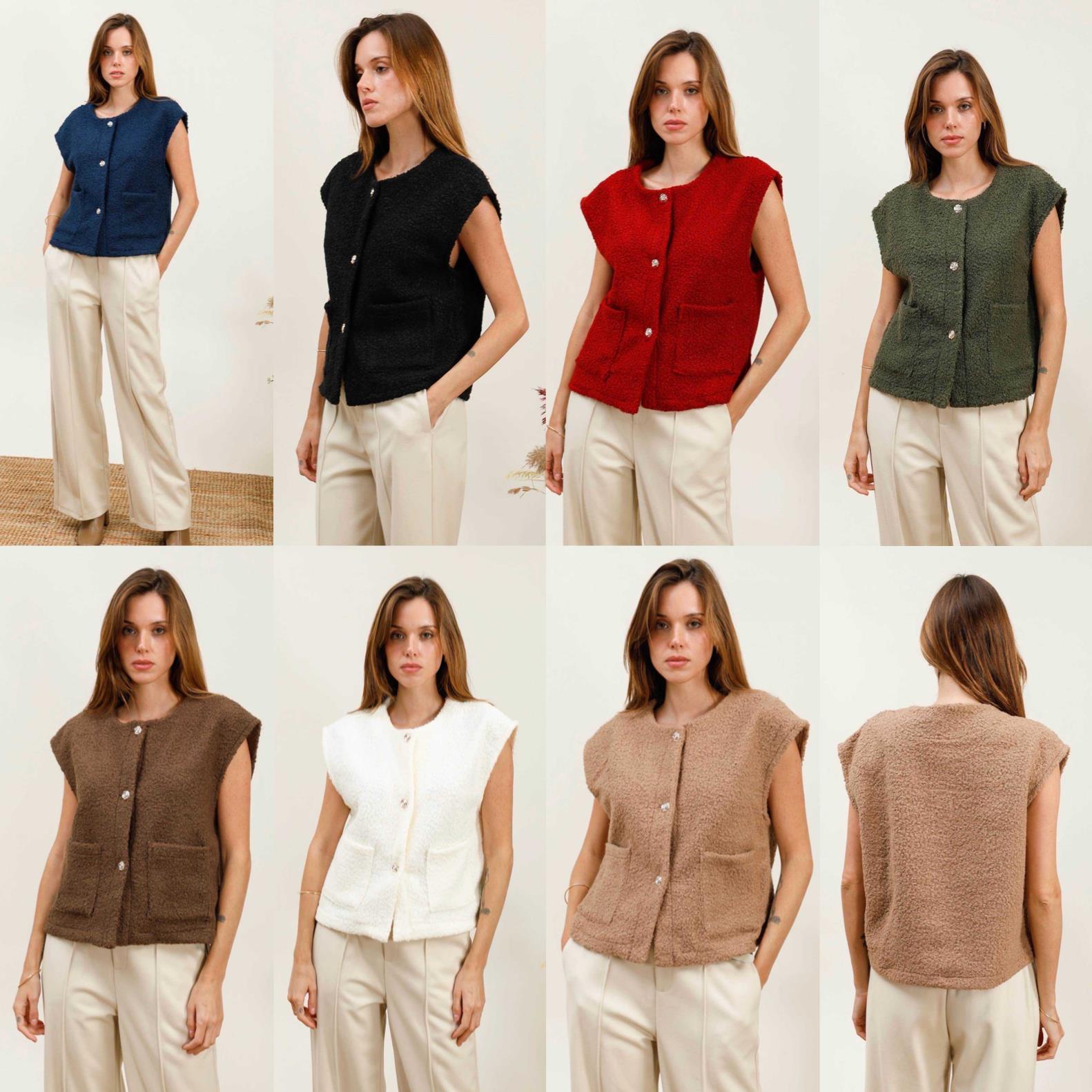 Ala Mode Fashion-DOB;Accessoires;Leather Wear; Young Fashion - Neuss