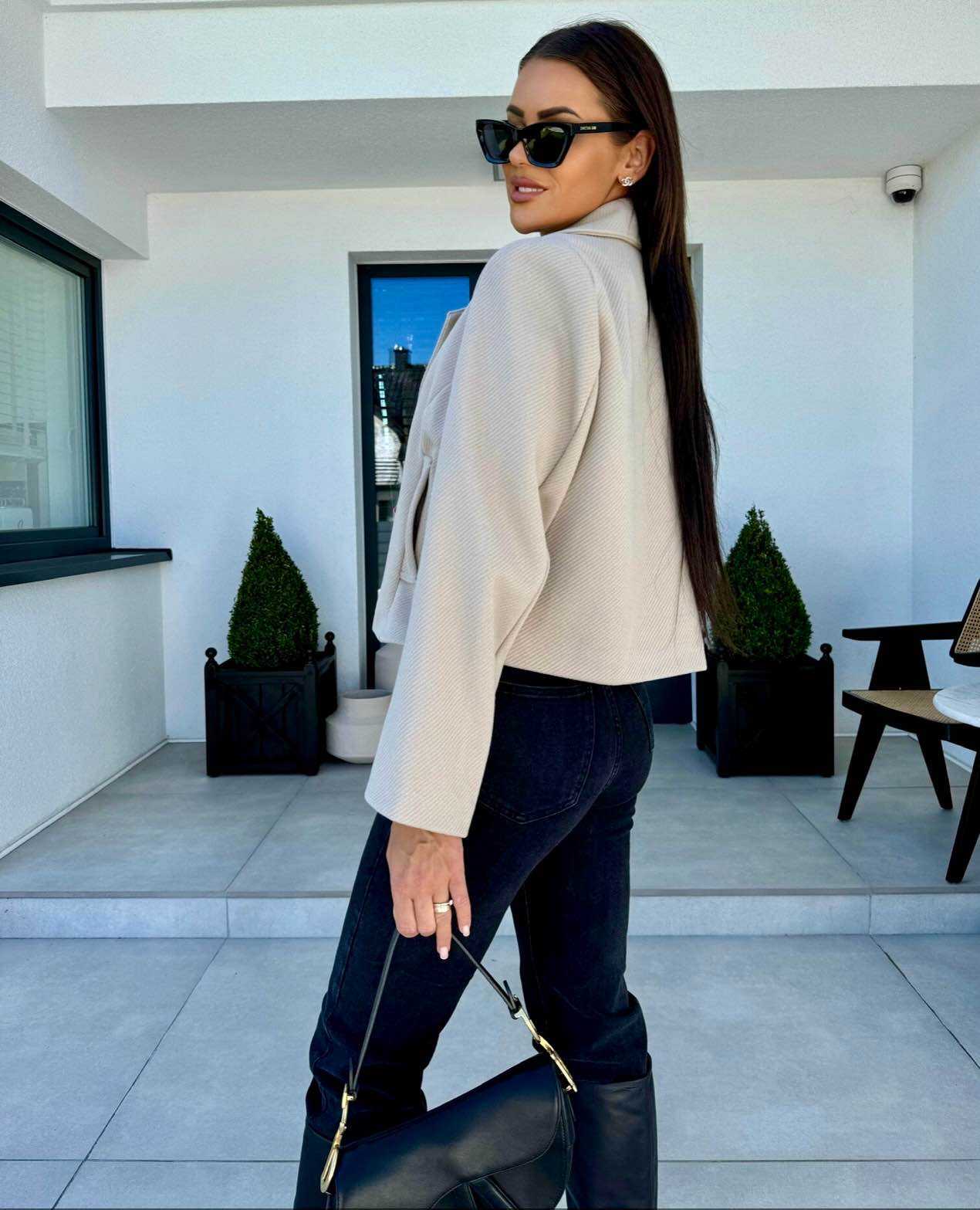 Ala Mode Fashion-DOB;Accessoires;Leather Wear; Young Fashion - Neuss