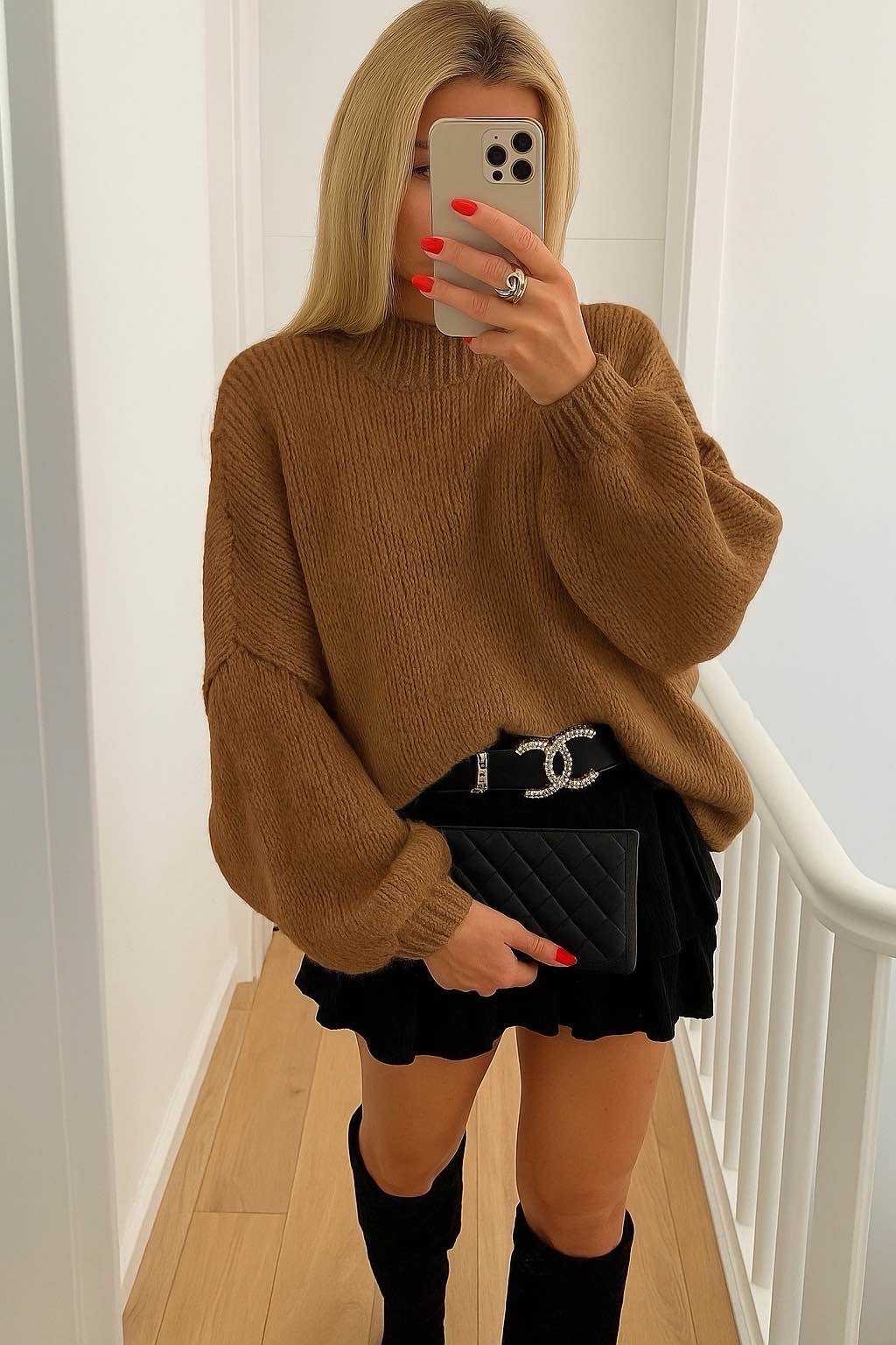 Ala Mode Fashion-DOB;Accessoires;Leather Wear; Young Fashion - Neuss