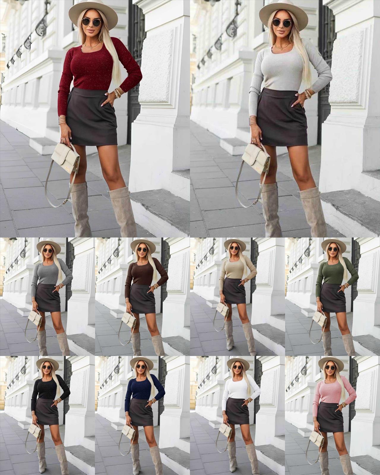Ala Mode Fashion-DOB;Accessoires;Leather Wear; Young Fashion - Neuss
