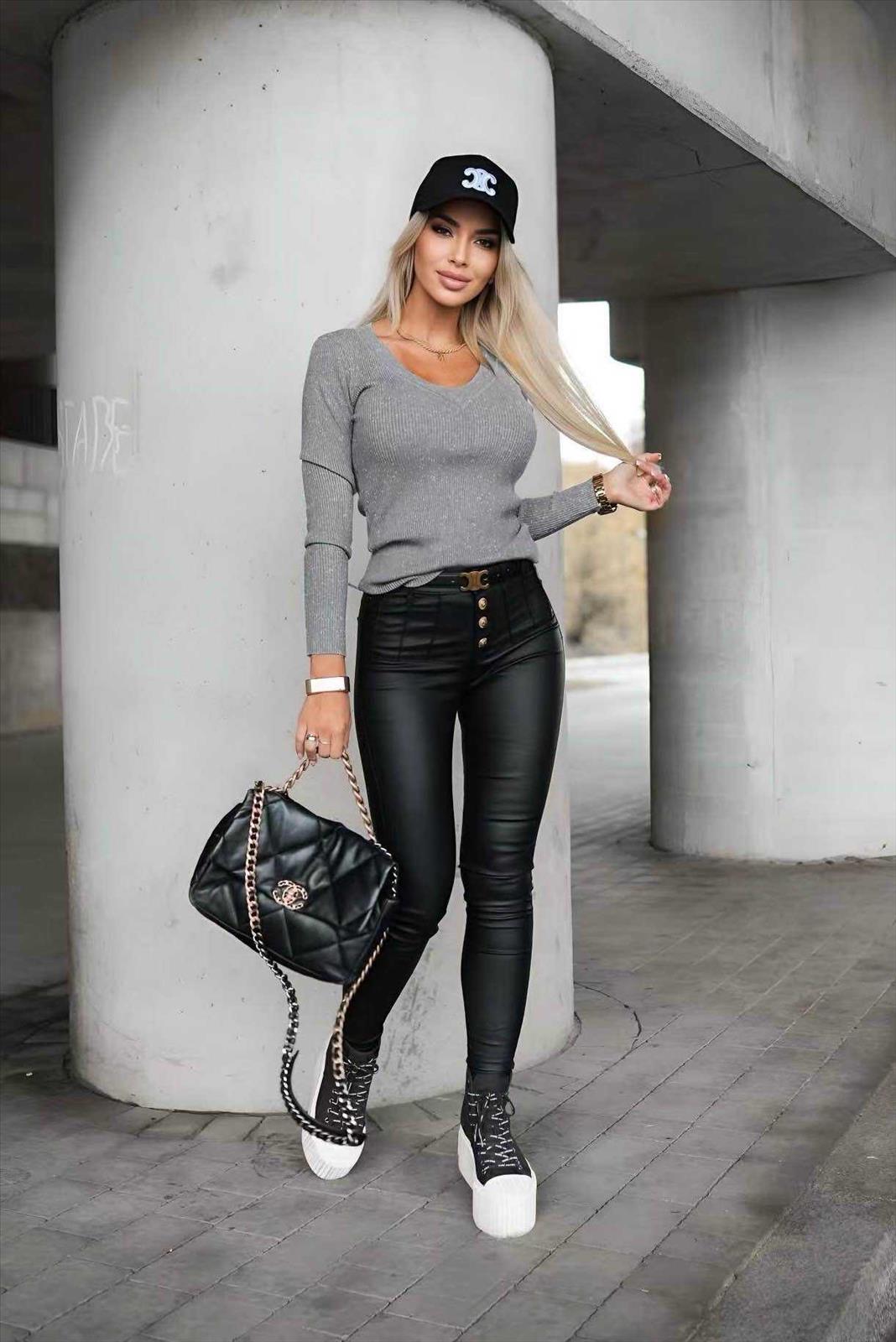 Ala Mode Fashion-DOB;Accessoires;Leather Wear; Young Fashion - Neuss
