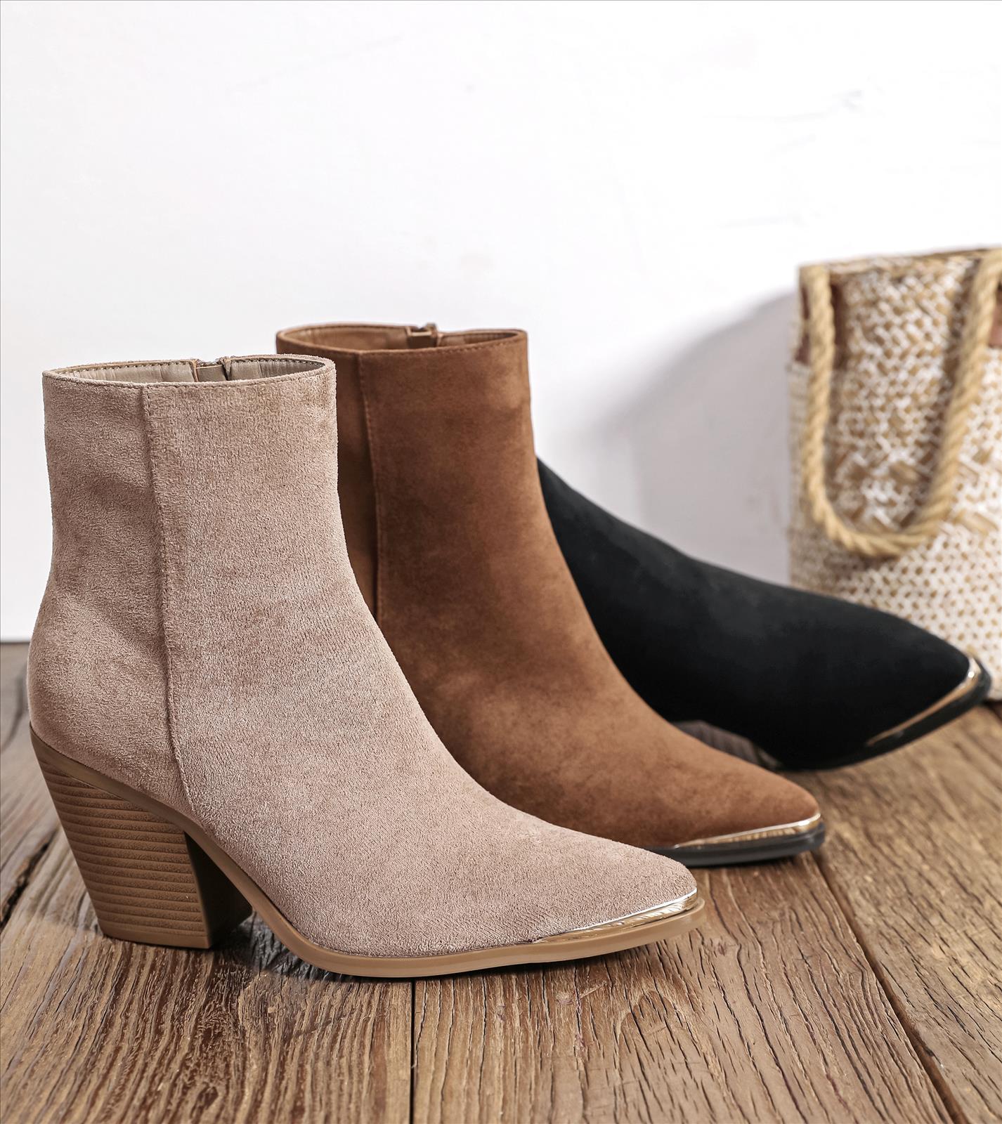 Ala Mode Fashion-DOB;Accessoires;Leather Wear; Young Fashion - Neuss