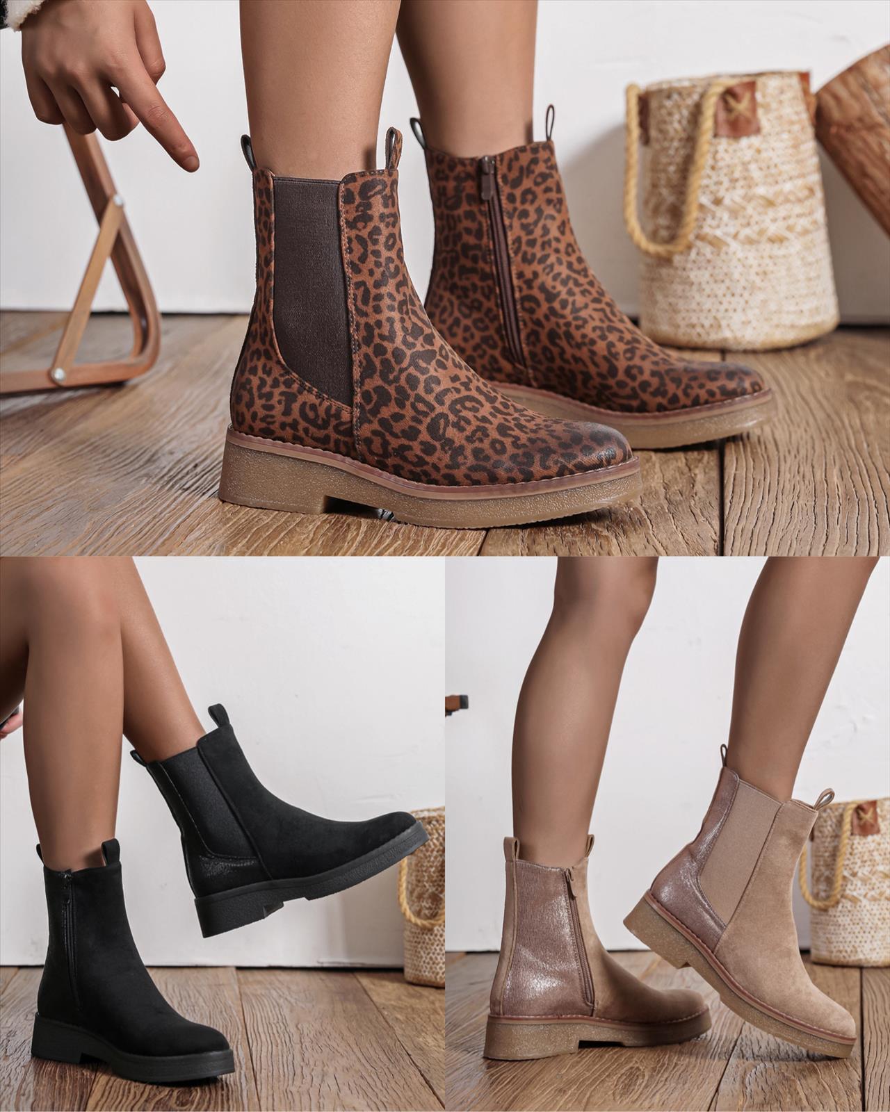 Ala Mode Fashion-DOB;Accessoires;Leather Wear; Young Fashion - Neuss