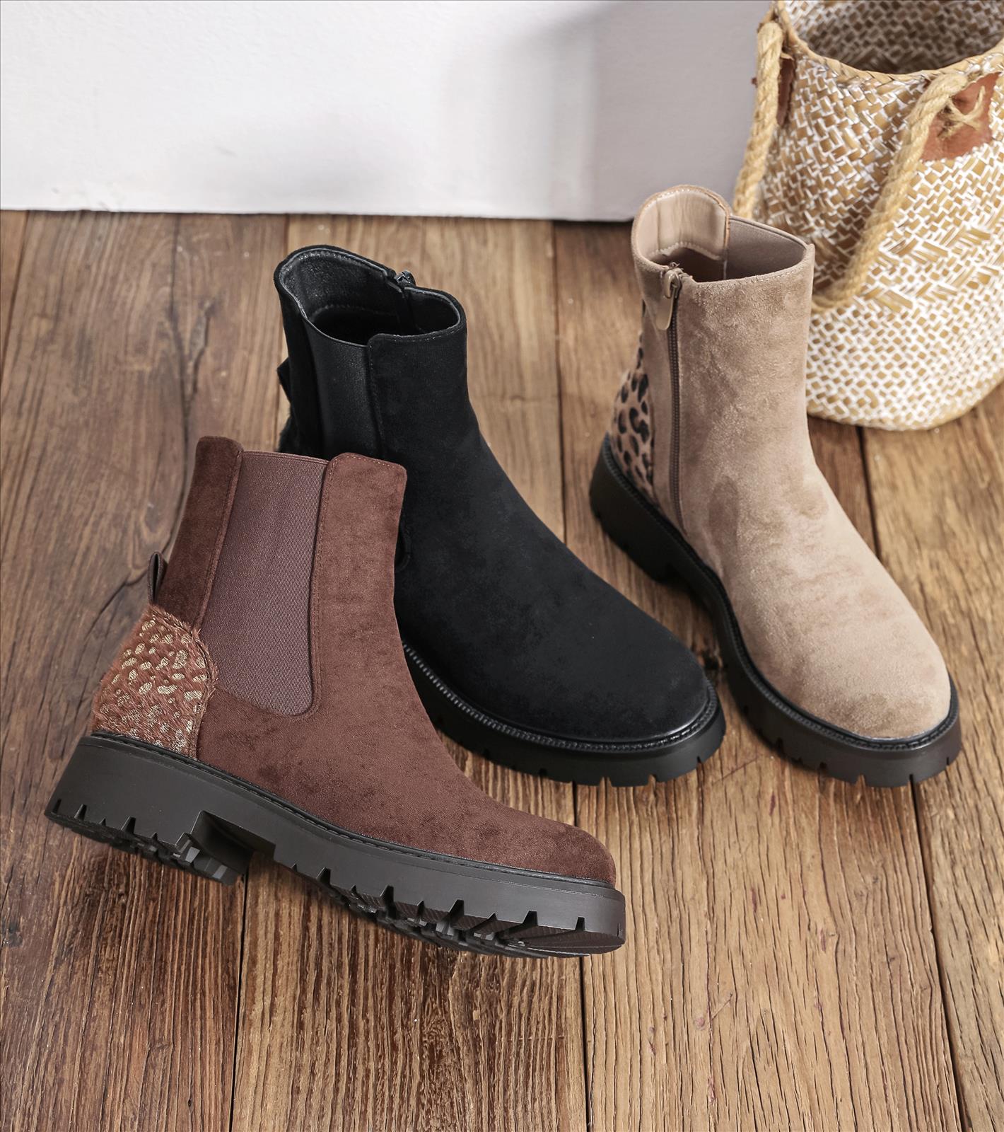 Ala Mode Fashion-DOB;Accessoires;Leather Wear; Young Fashion - Neuss