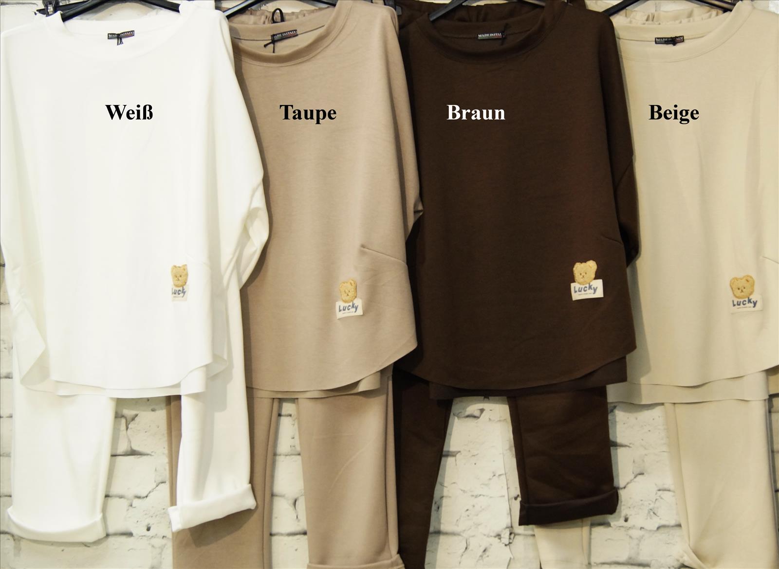 Bhatti Mode GmbH - Young fashion, DOB - Blusen, Hosen Jacken, Jeans, Kleider, Pullover etc.