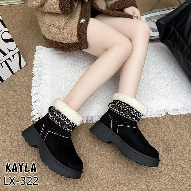 Kayla GmbH - Schuhgrosshandel