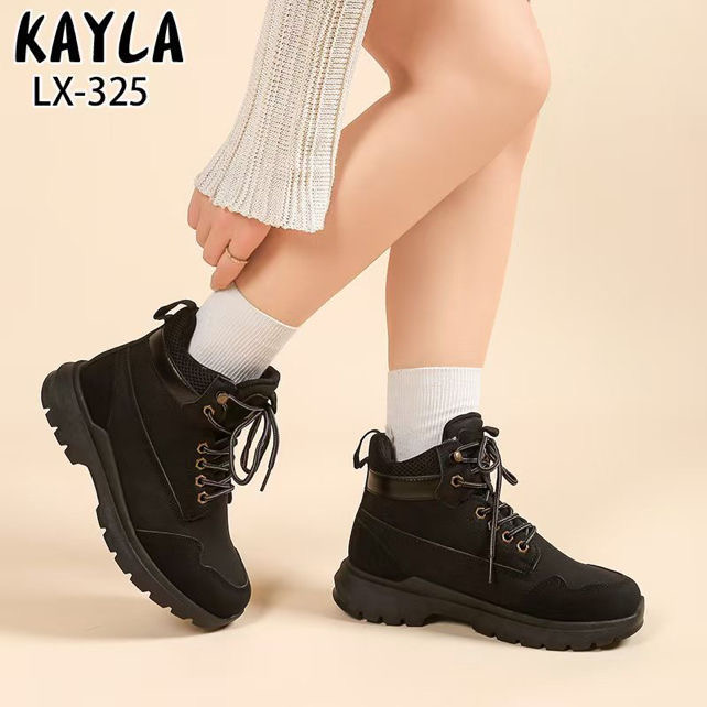 Kayla GmbH - Schuhgrosshandel