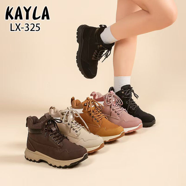 Kayla GmbH - Schuhgrosshandel
