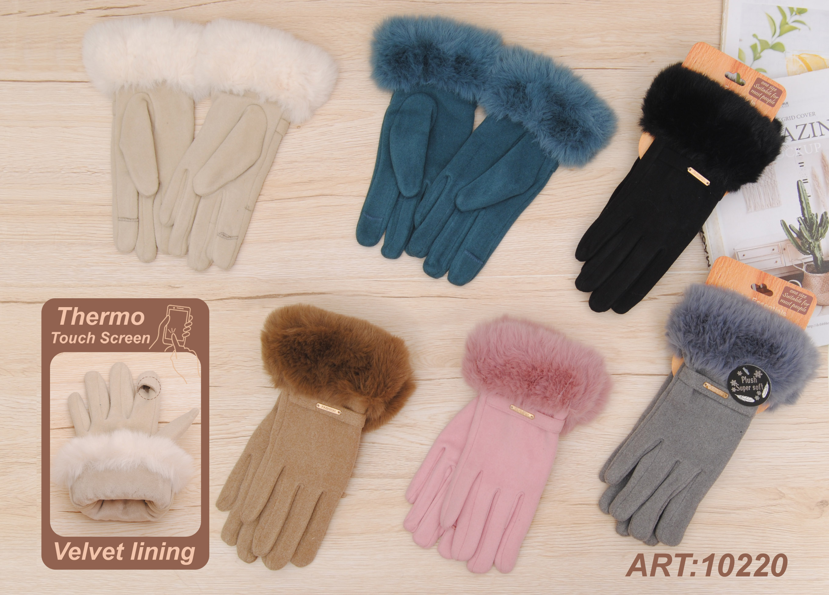 Fashion Top GmbH - kosmetische Werkzeuge, Nagelprodukte, Haaraccessoires, Modeaccessoires
