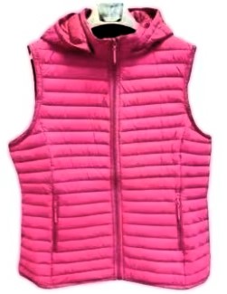 LB new fashion GmbH & Co KG - DOB, Accessoires, Young Fashion, Big Sizes - Eschborn