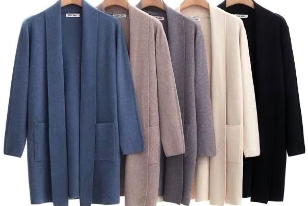 LB new fashion GmbH & Co KG - DOB, Accessoires, Young Fashion, Big Sizes - Eschborn
