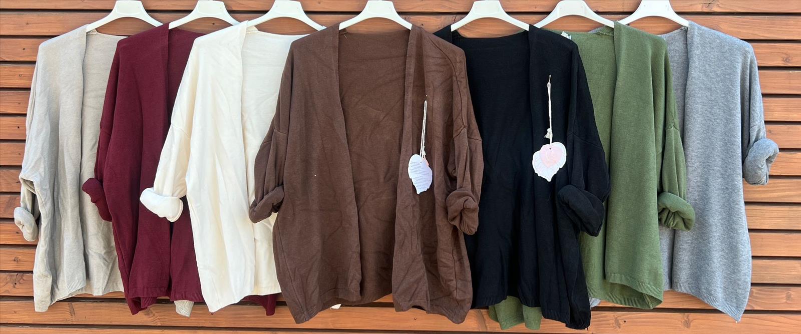 Element of Joy - Damenbekleidung und Accessoires - Wiesbaden