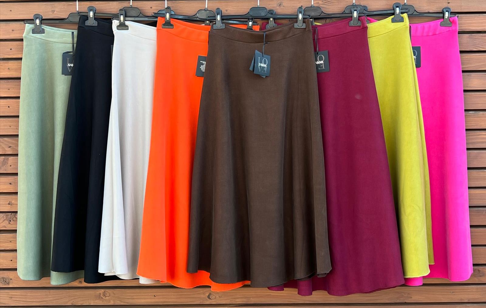 Element of Joy - Damenbekleidung und Accessoires - Wiesbaden
