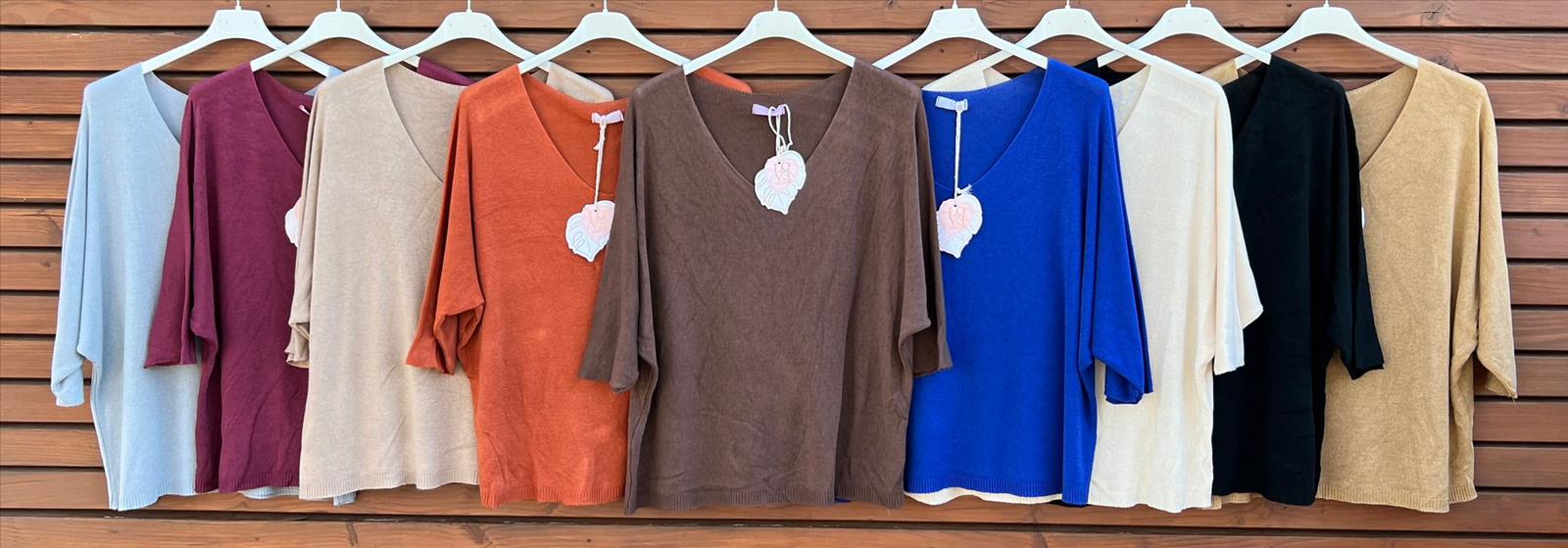 Element of Joy - Damenbekleidung und Accessoires - Wiesbaden