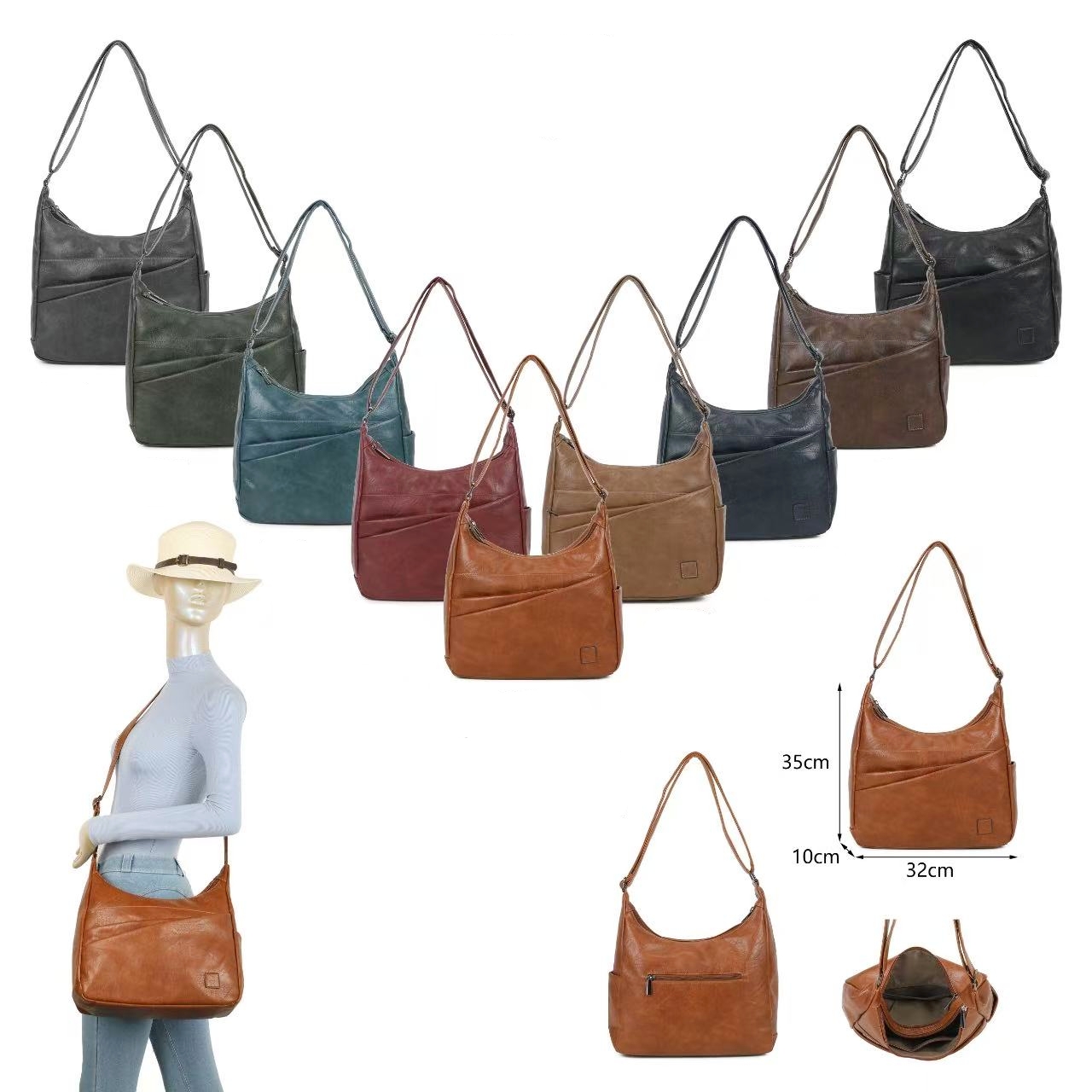 Skyflame GmbH - Damen u. Herrenaccessoires, Taschen, Lederwaren