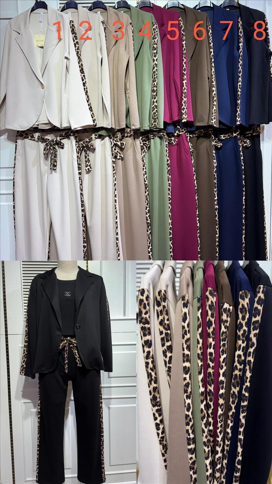 Miss Furs GmbH - MISS FURS Damenmode - Accessoires, Sportswear, Jeans, Tops, Bags