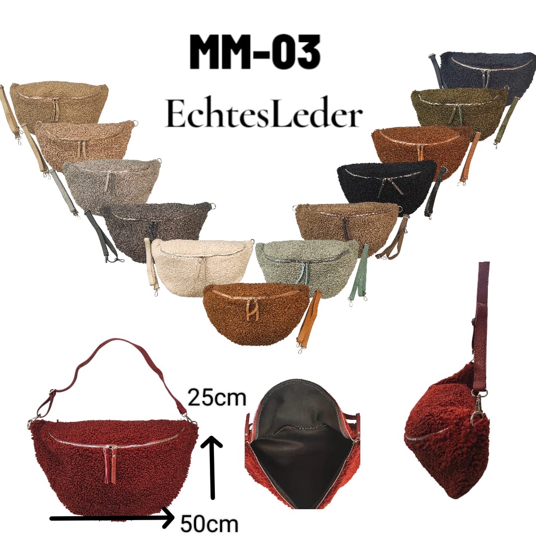GIO TEX GMBH - Accessoires - Neuss