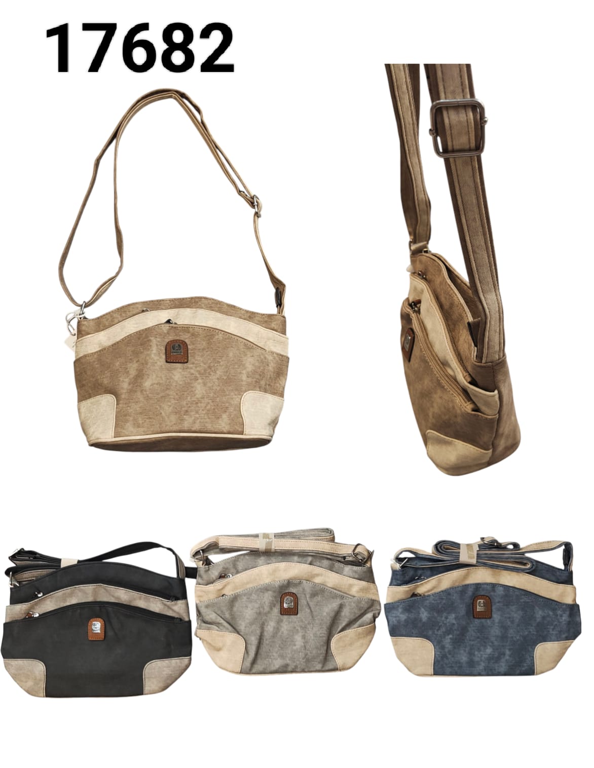 GIO TEX GMBH - Accessoires - Neuss
