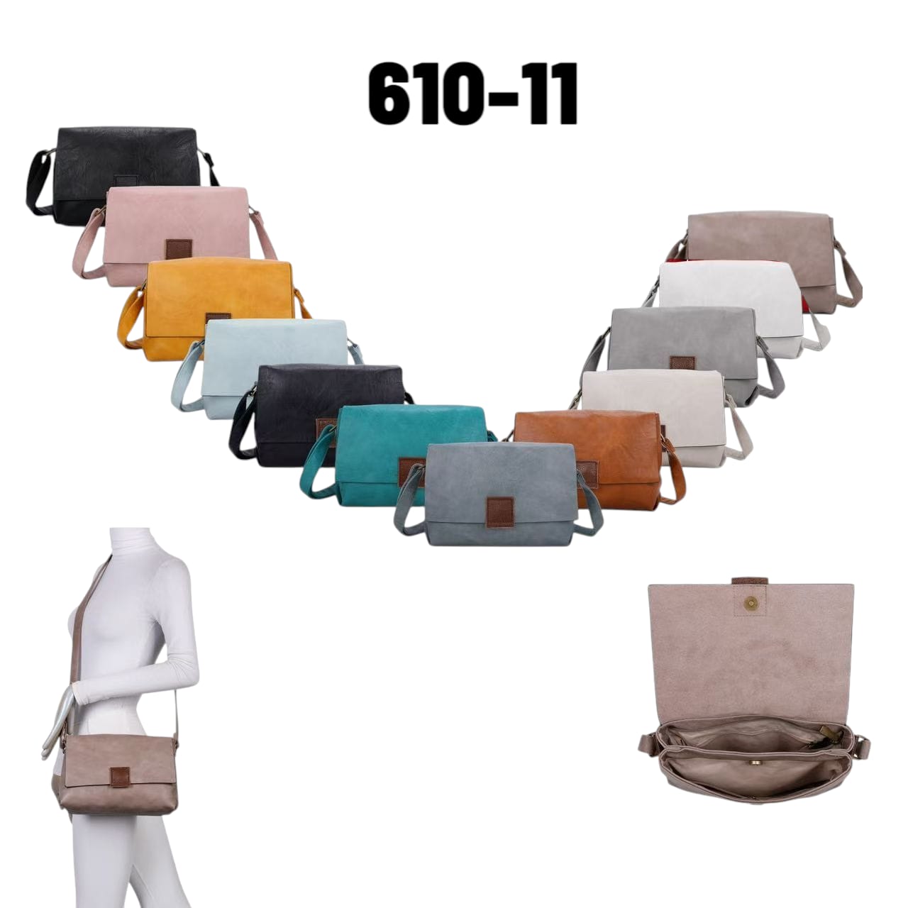 GIO TEX GMBH - Accessoires - Neuss