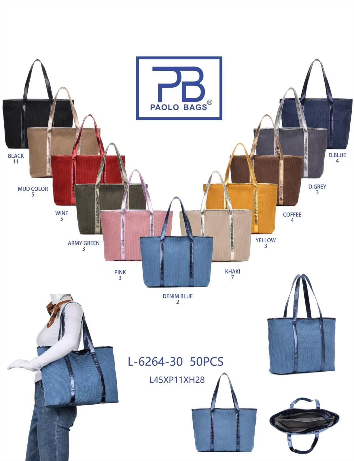Lierkang import export Gmbh - bags Accessoires