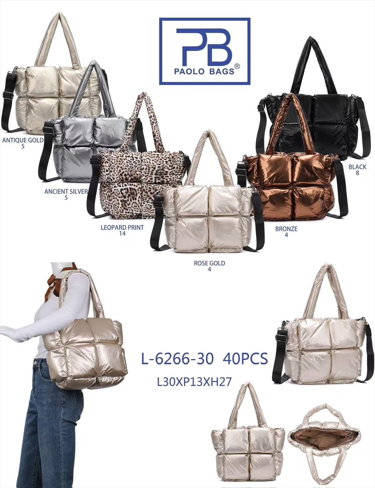Lierkang import export Gmbh - bags Accessoires