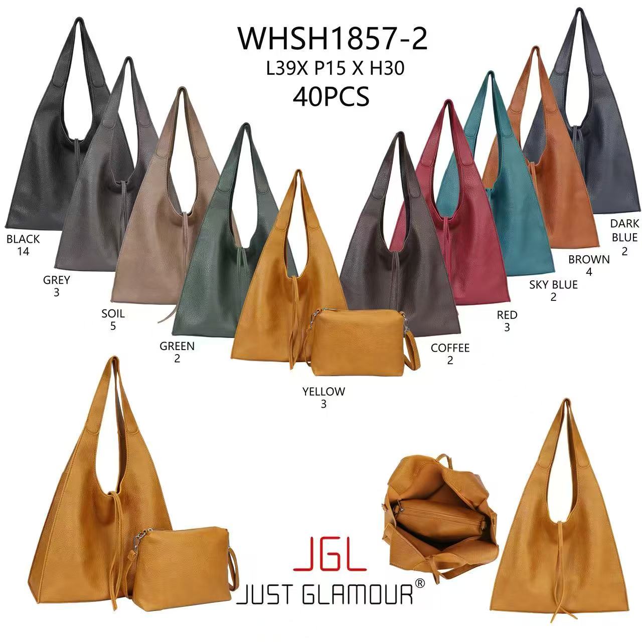 Lierkang import export Gmbh - bags Accessoires