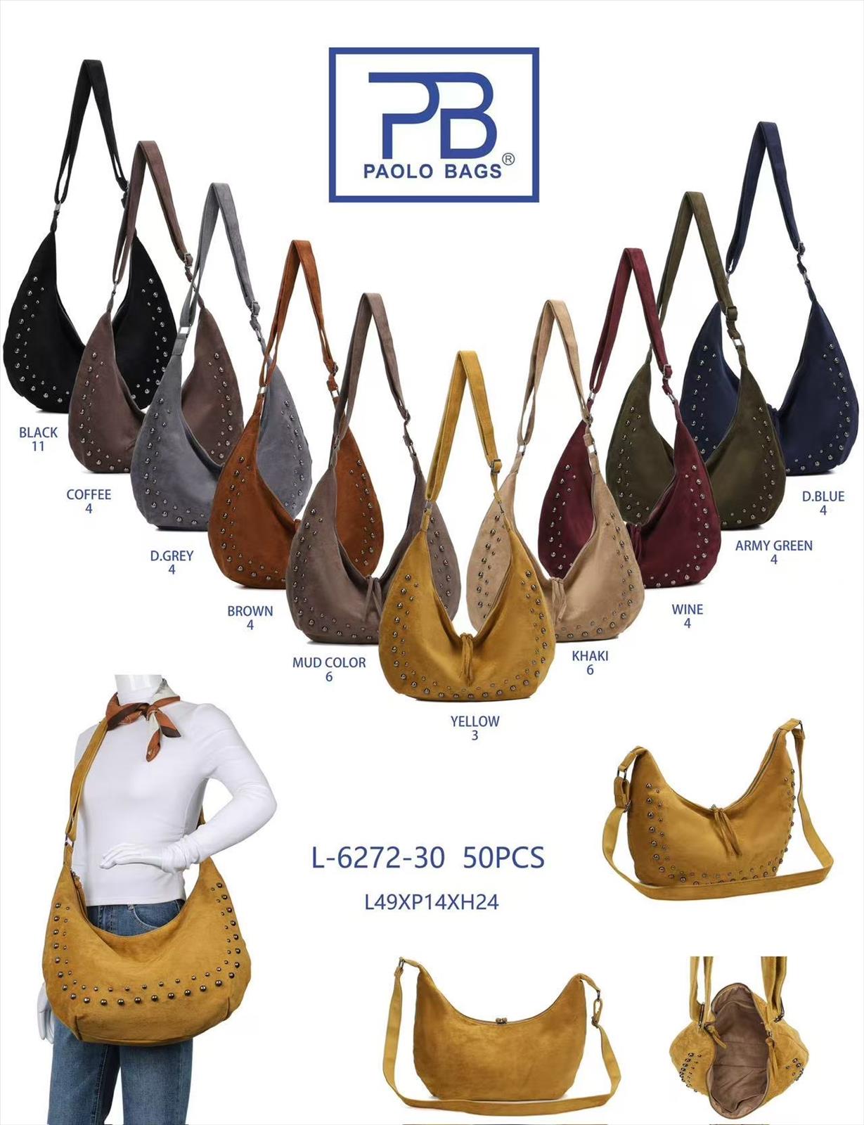 Lierkang import export Gmbh - bags Accessoires