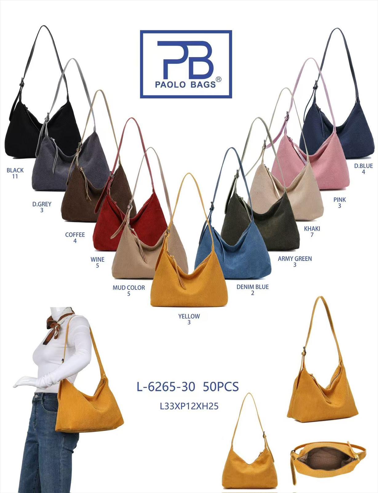 Lierkang import export Gmbh - bags Accessoires