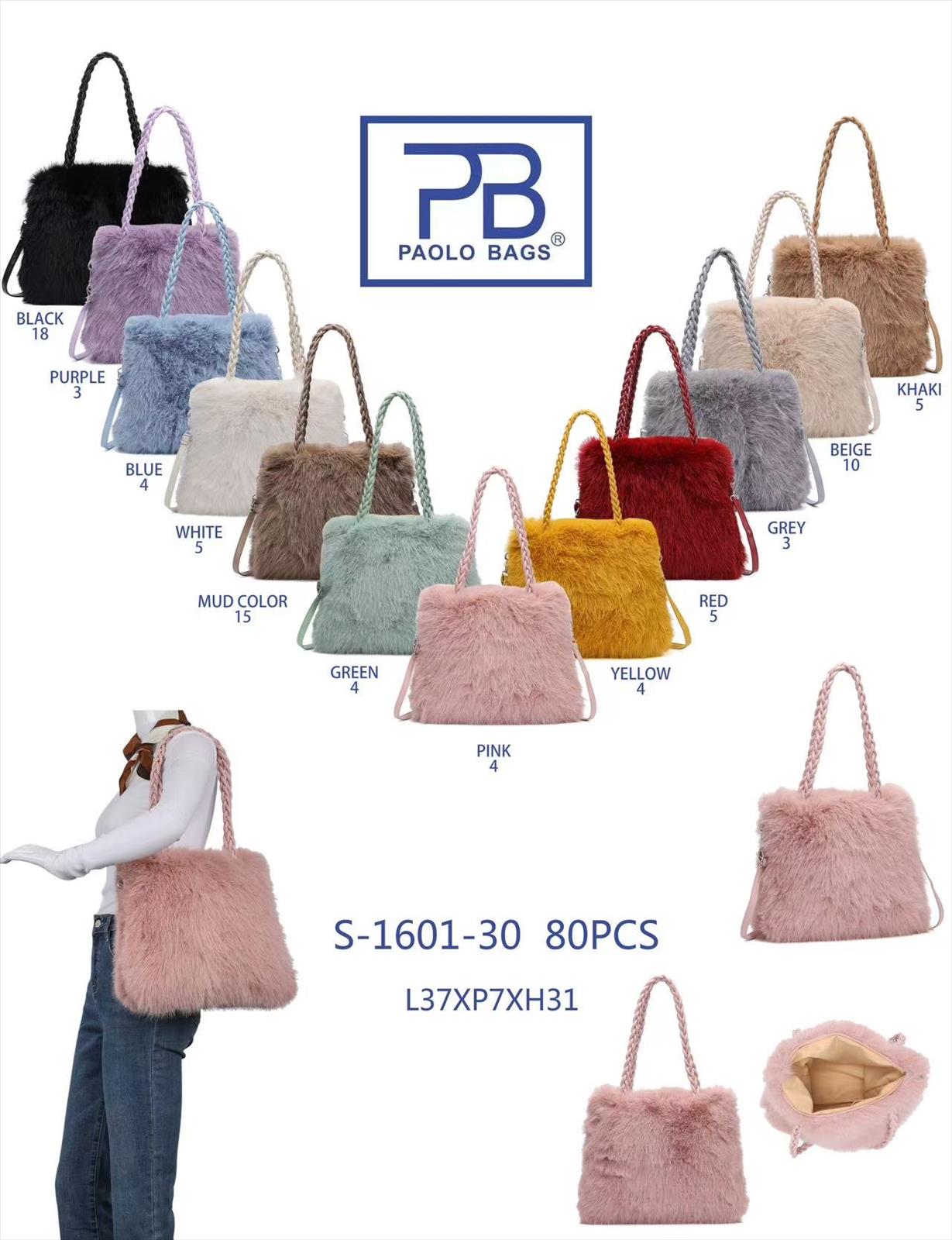 Lierkang import export Gmbh - bags Accessoires