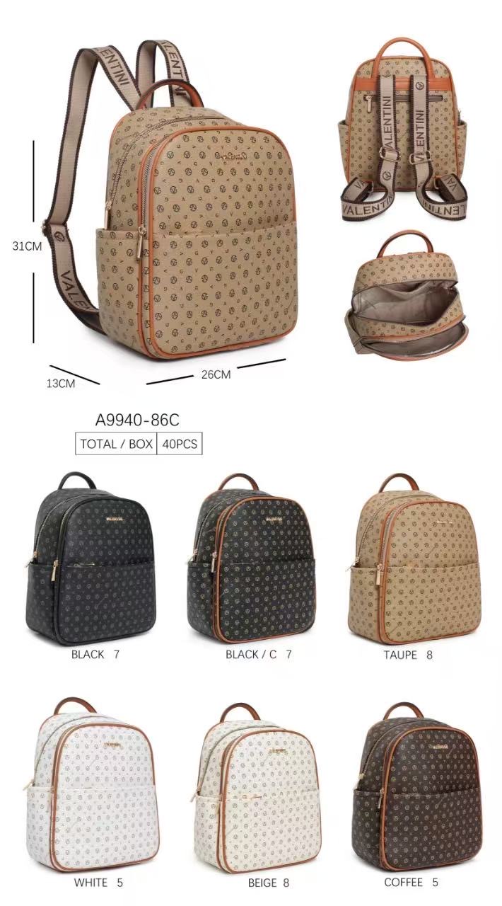 Lierkang import export Gmbh - bags Accessoires