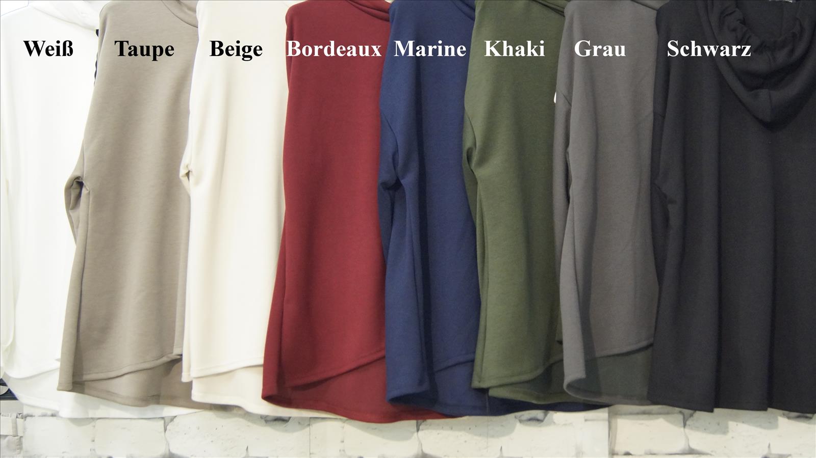 Bhatti Mode GmbH - Young fashion, DOB - Blusen, Hosen Jacken, Jeans, Kleider, Pullover etc.