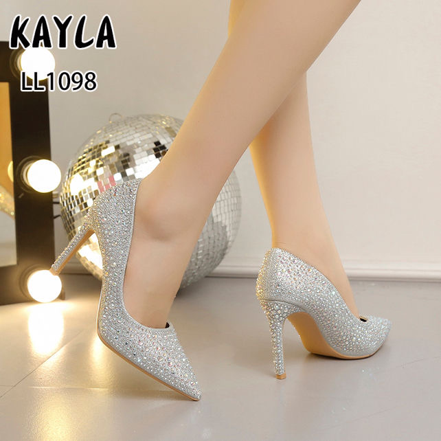 Kayla GmbH - Schuhgrosshandel