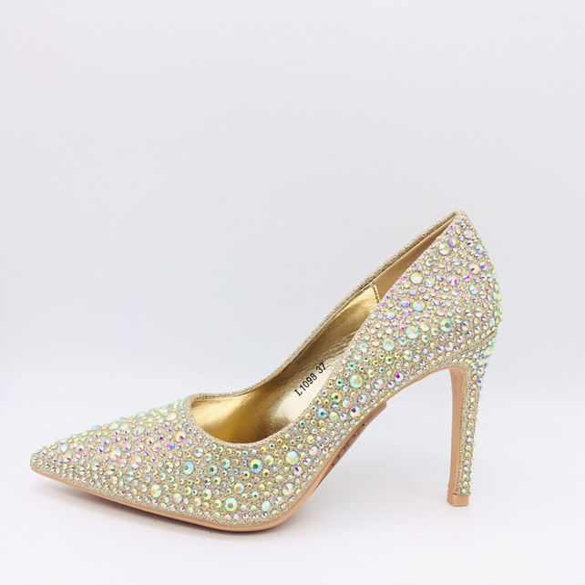 Kayla GmbH - Schuhgrosshandel