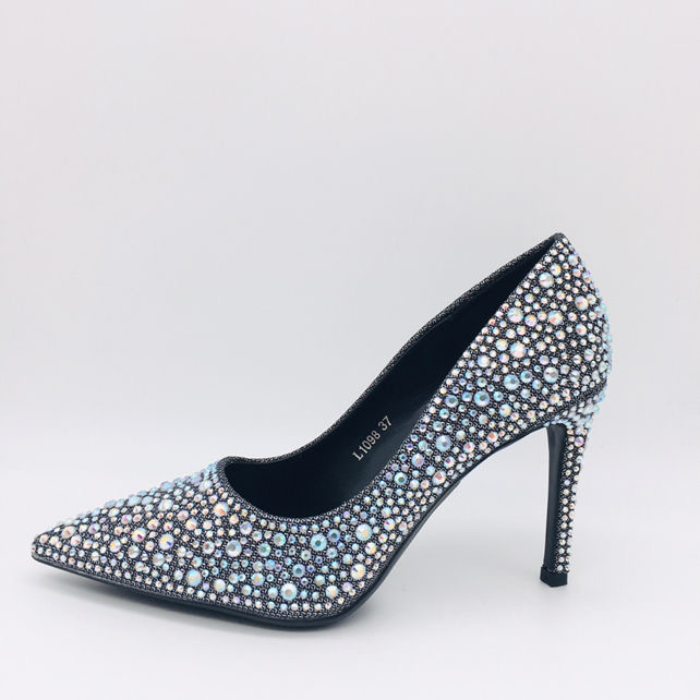 Kayla GmbH - Schuhgrosshandel