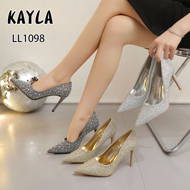 Kayla GmbH - Schuhgrosshandel