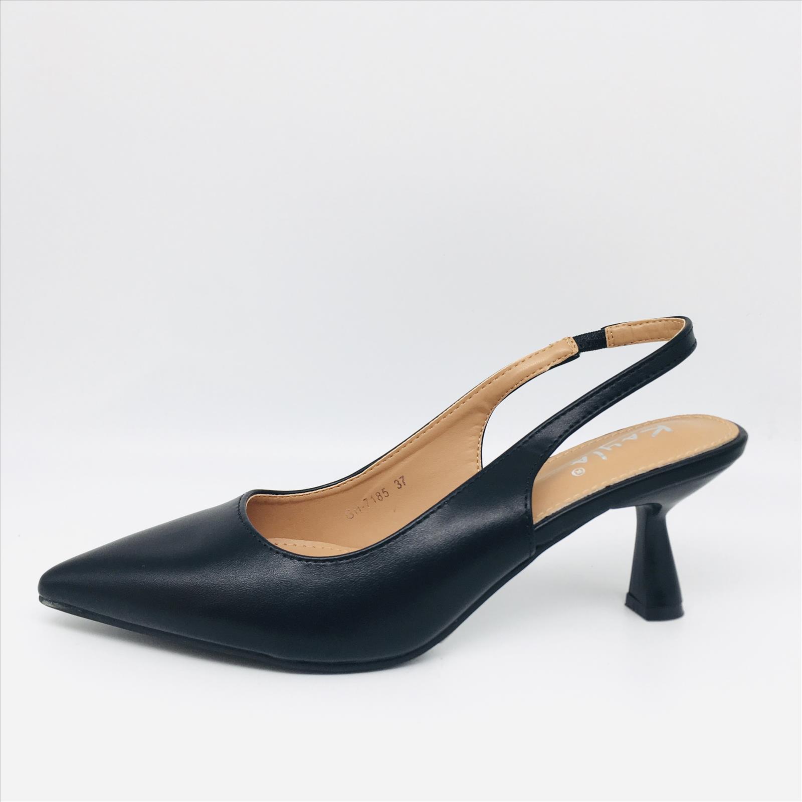 Kayla GmbH - Schuhgrosshandel